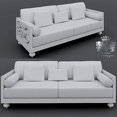 delphin sofa