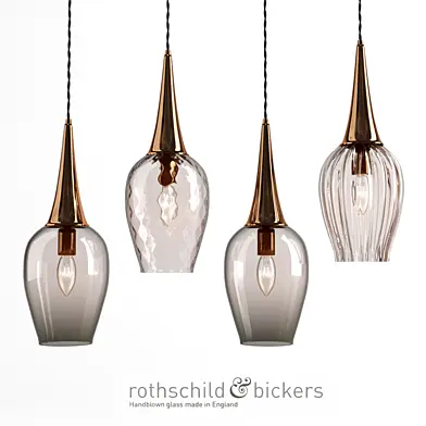 Rothschild & Bickers Retro Light