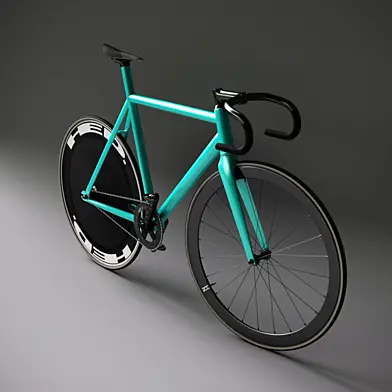 Bike Dosnoventa_Houston