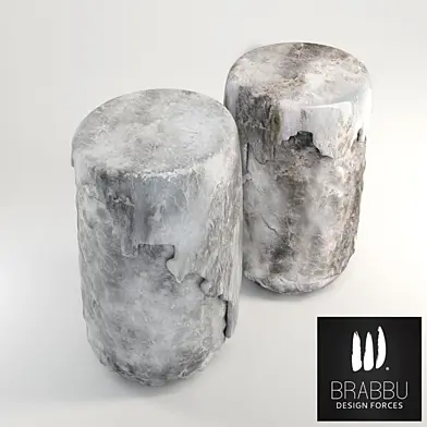 YOHO | STOOL Brabbu