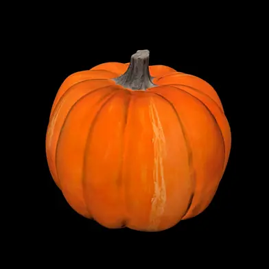 Pumpkin