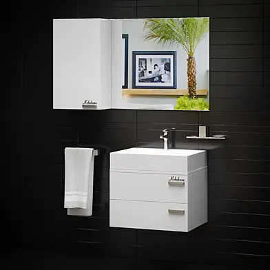 WASH BASIN