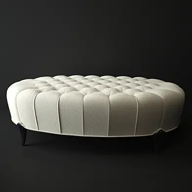 Банкетка CHRISTOPHER GUY D'ORSAY BANQUETTE