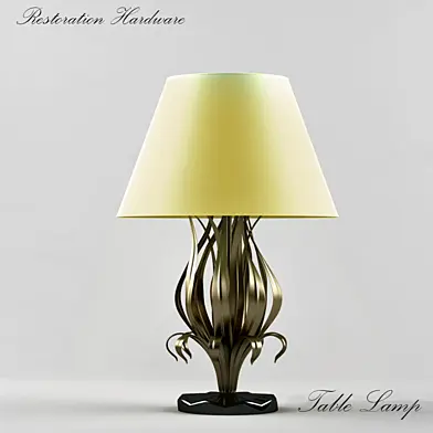 RH-Table lamp