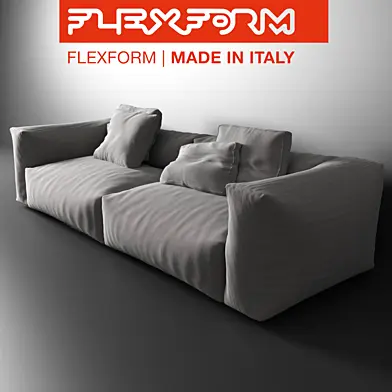 Flexform Lario