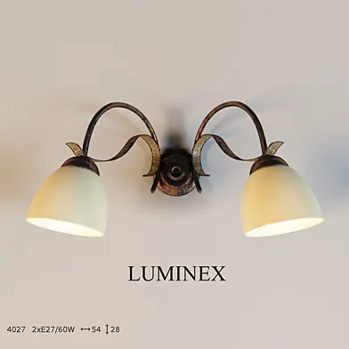 Бра LUMINEX 4027