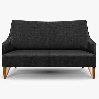 Giorgetti mobius sofa 63943
