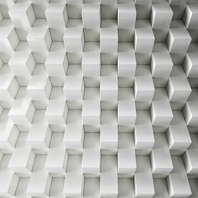 Декор для стены. 3D панель