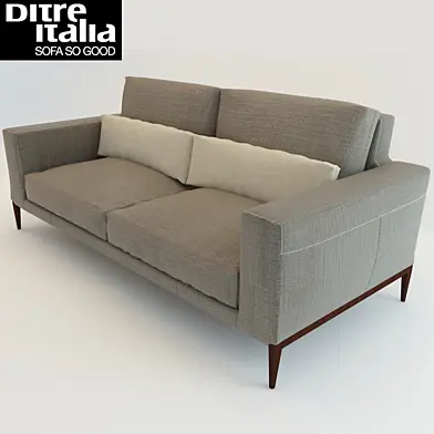 Miller sofa