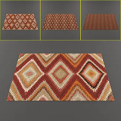Anatolian Turkish Kilim