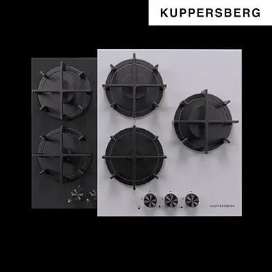 Панель Kuppersberg FQ4TGS