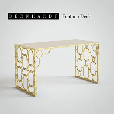 Bernhardt | Fontana Desk