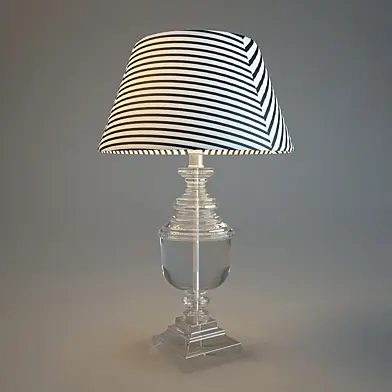 Table Lamp noname2