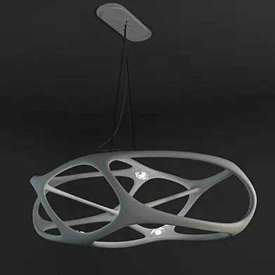 andromeda chandelier