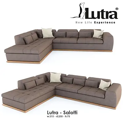 Lutra - Salotti