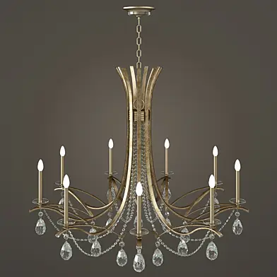 Schonbek - Vesca Chandelier