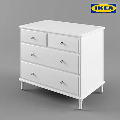 IKEA Тисседаль комод