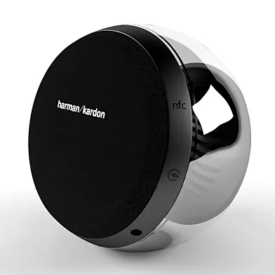 Harman Cardon Speakers