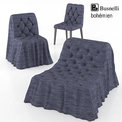 Busnelli Bohemien