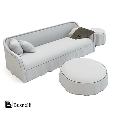 Busnelli Arpage Sofa