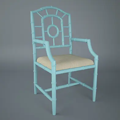 Chloe armchair CHL-555-07