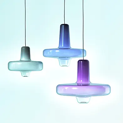 Светильники потолочные  Spin Light