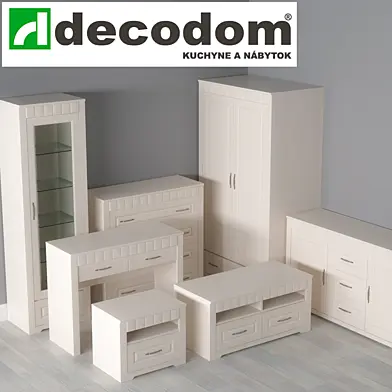 Decodom TIROL