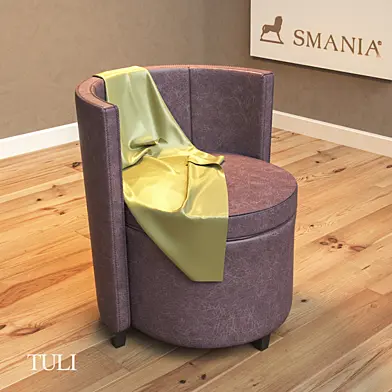 Smania Tuli