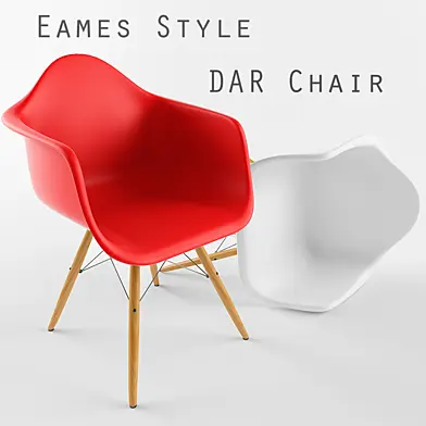 EAMES DAW