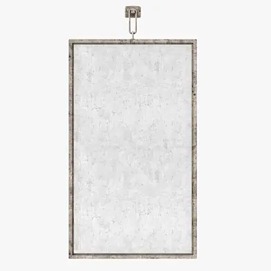 The Cavallo Mirror