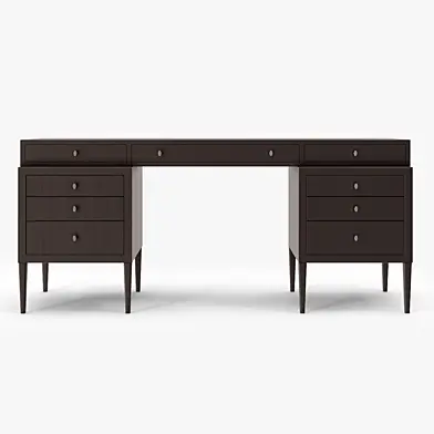 Barbara Barry Perfectionist Desk