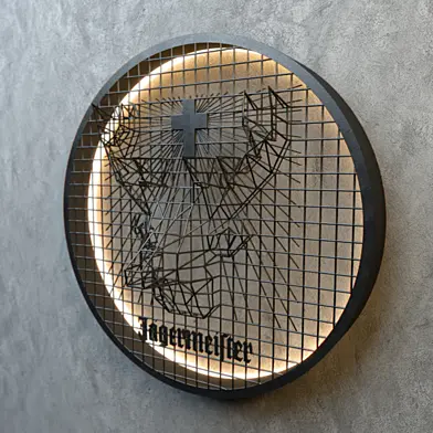 Jagermeister