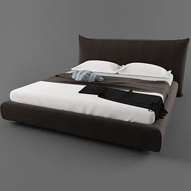 Bed ALIVAR