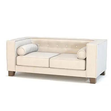 Opera contemporary - Sofa Igor