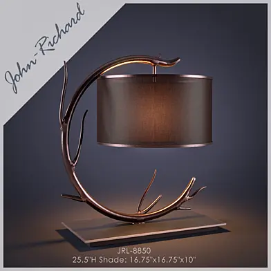 John Richard JRL-8850