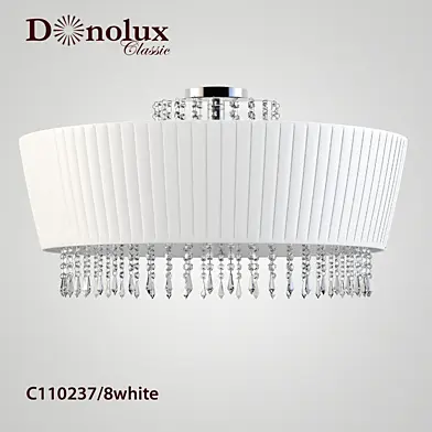 Потолочный светильник C110237/8white