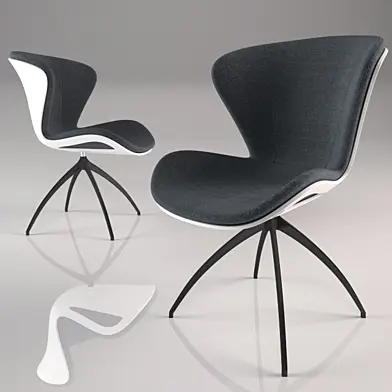 Mercedes-Benz  Dining Chair
