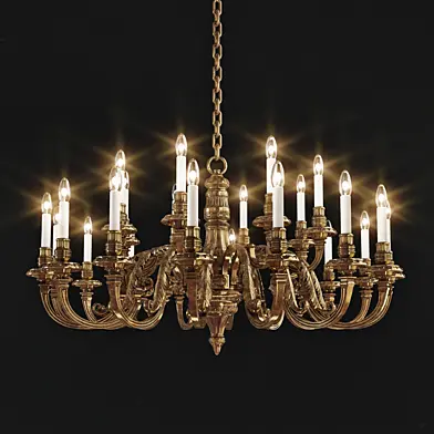 Chandelier