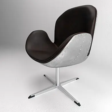 Swan Chair