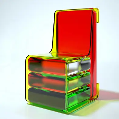 Child chair