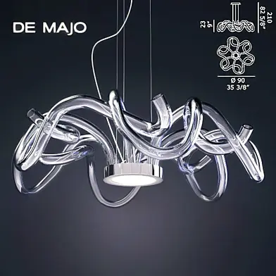 De Majo Bernini S90