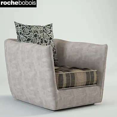 cocoon arm chair
