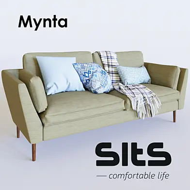 Mynta
