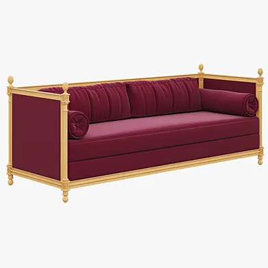 Brabbu Malkiy Sofa