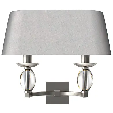 Richard Taylor designs - Coco wall light