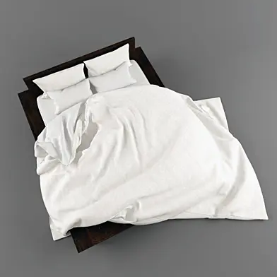 Bed no.4
