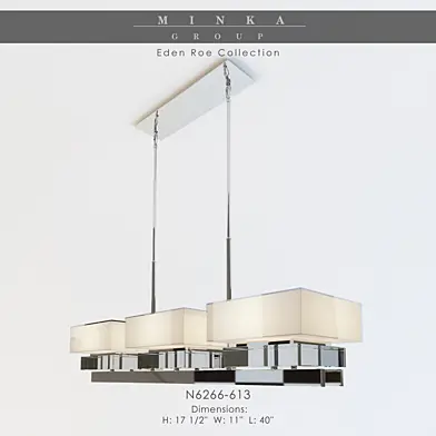 minka group_N6266-613_corrected 3ds Max file