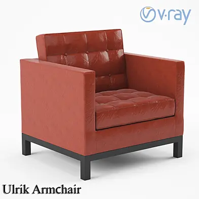 Ulrik Armchair