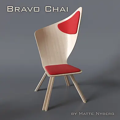 Bravo Chai