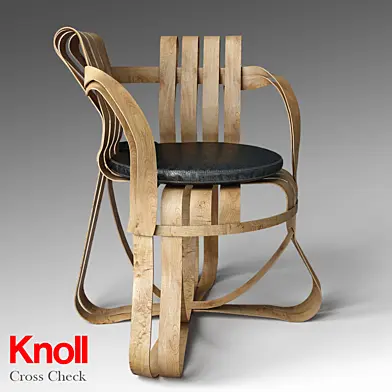 CROSS CHECK CHAIR